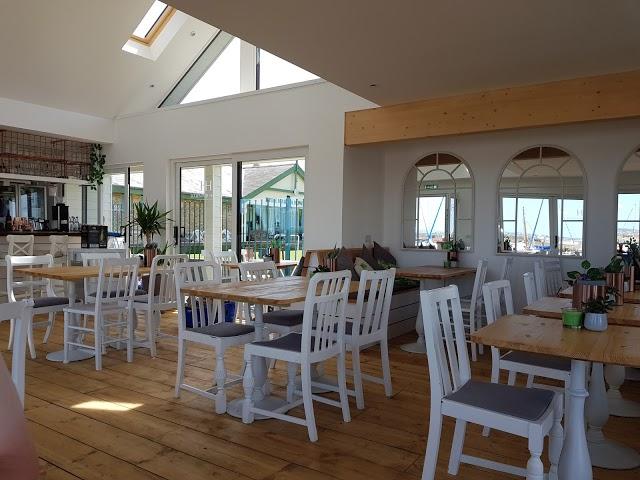 Harbour House