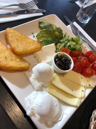 La Mia Cucina