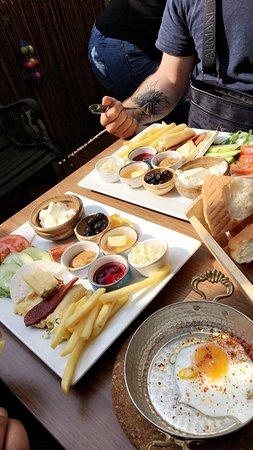 Kafe Menemen