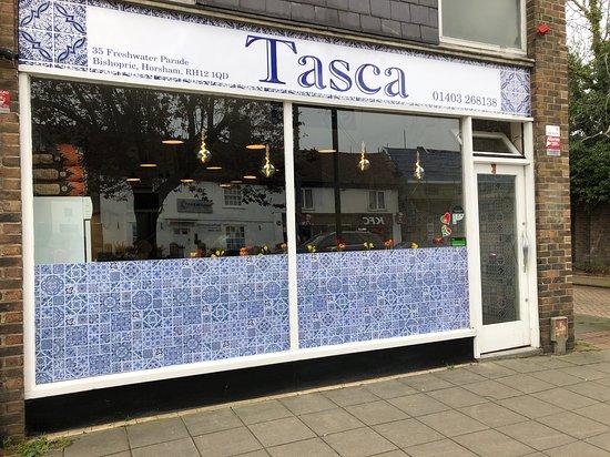 Tasca