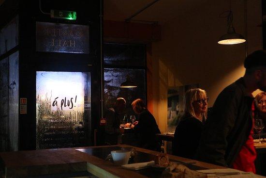 Glouglou Wine Bar & Shop