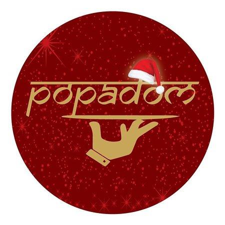 Popadom