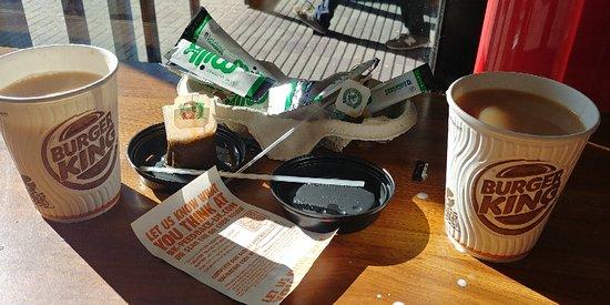 Burger King