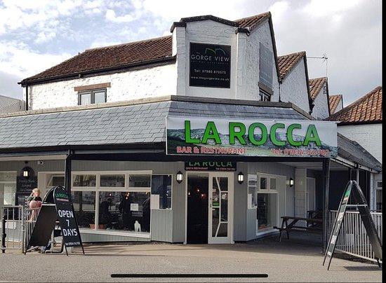 La Rocca Restaurant