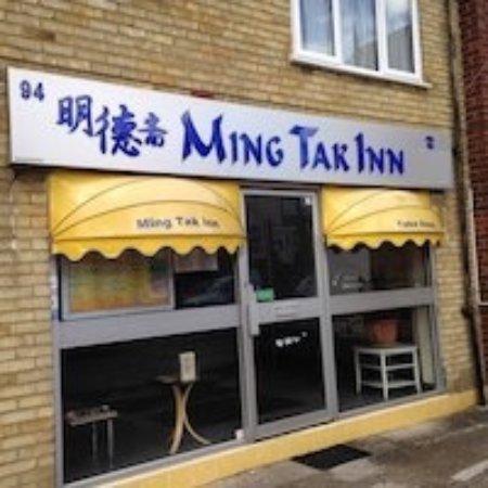 Ming Tak Inn