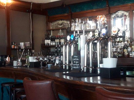 The Kilburn Arms
