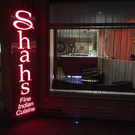 Shahs of Glenfield