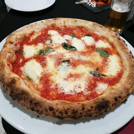 Pizzeria Positano