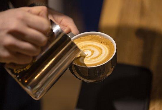 Unit Six Cafe