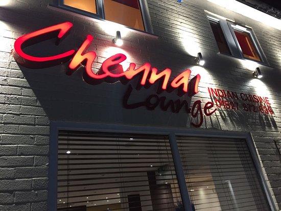 Chennai Lounge