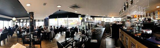 Rosso's Italiano