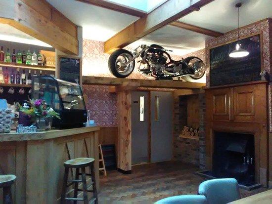 The Inn Dining