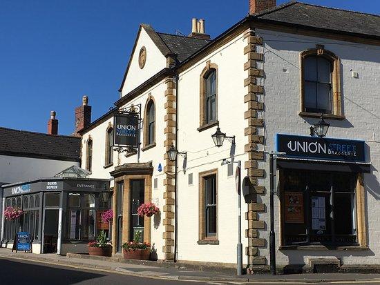 Union Street Brasserie