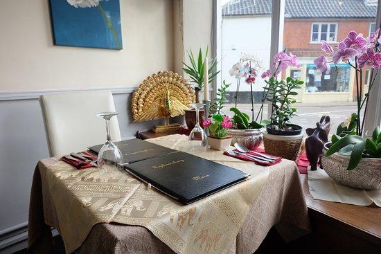 Tumrup-thai