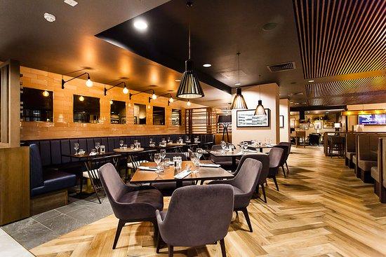 Bar & Kitchen @ls1