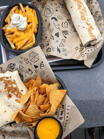 Taco Bell