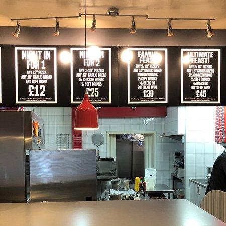 Lytham Pizza Company