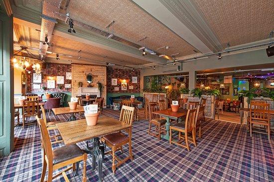 The Potting Shed