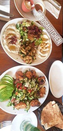 Bosa Kitchen