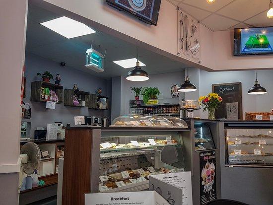 Stourport Bakery