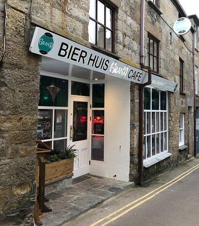 Bier Huis Grand Cafe