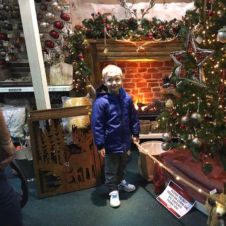 Hornsea Garden Centre