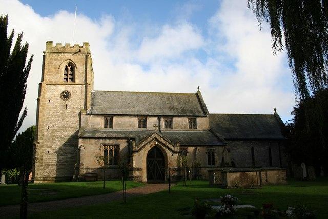St. Andrew's Church