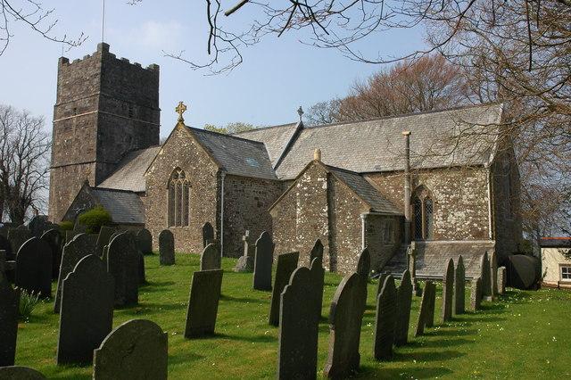 All Saints' Church