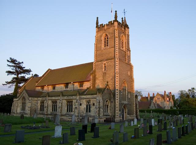 St Stephens Church