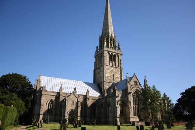St. Patrick's Church