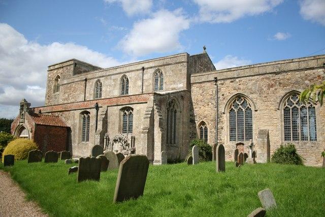 St Mary's Church