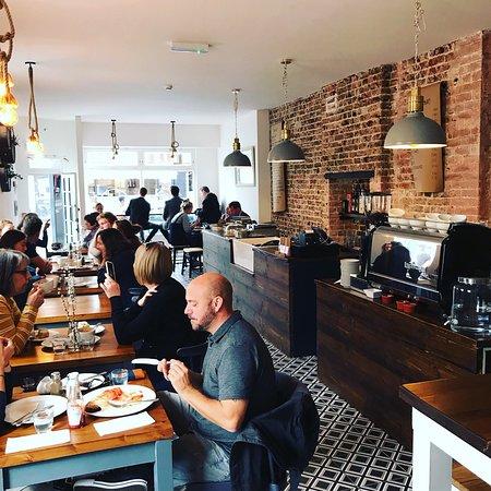 Malt Cafe