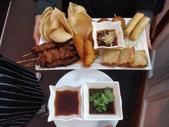 Newtown Thai Kitchen