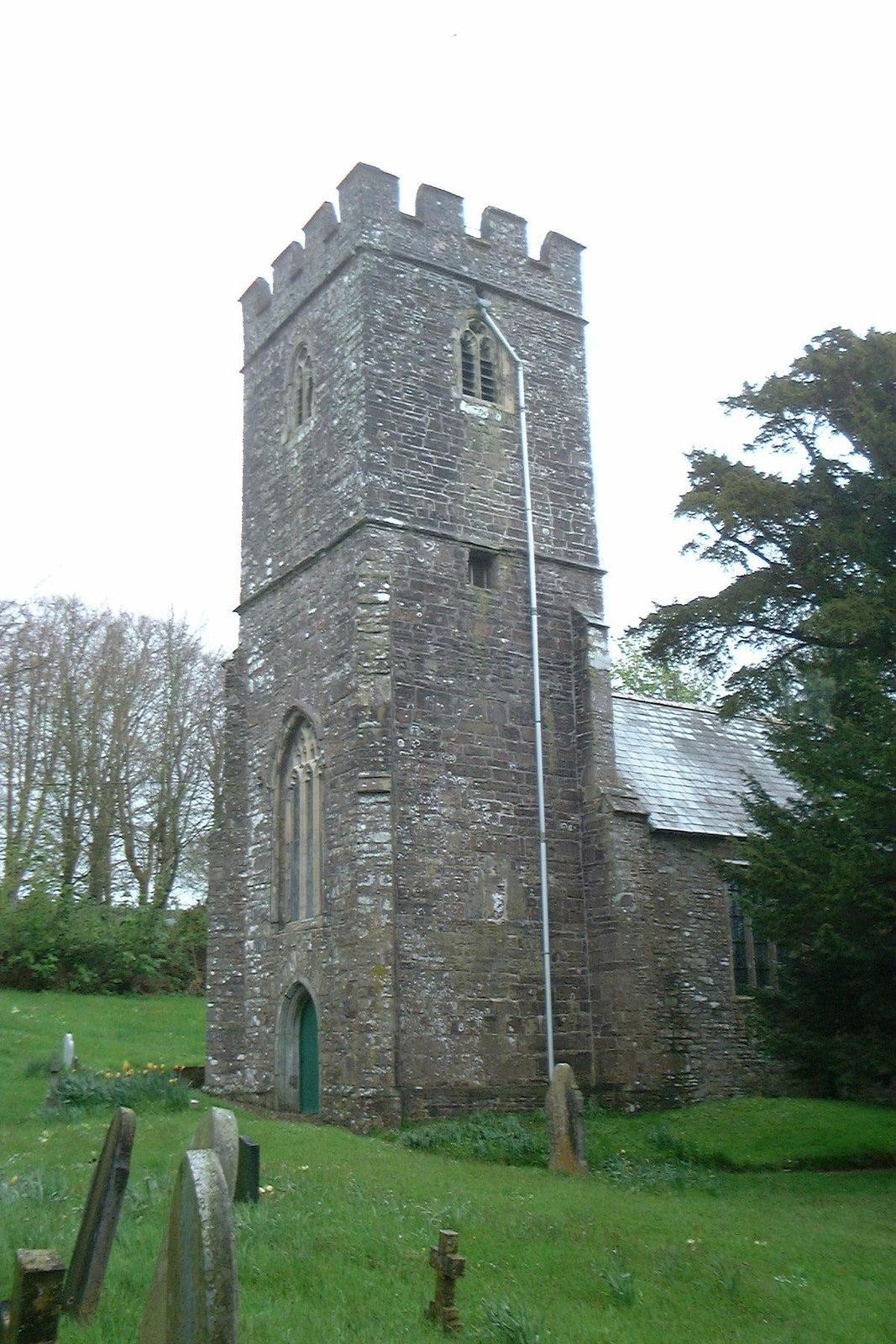 Church of St Michael