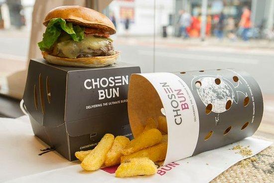 Chosen Bun