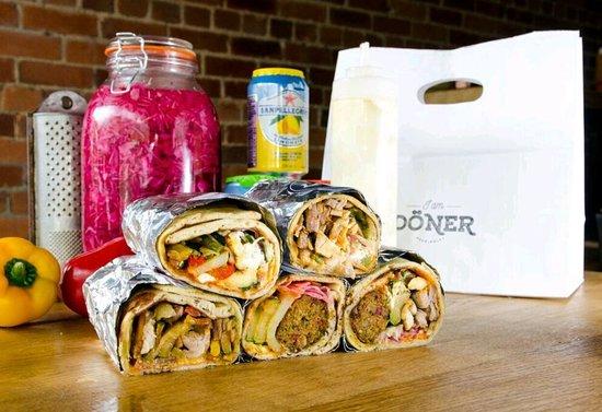 I Am Doner Harrogate