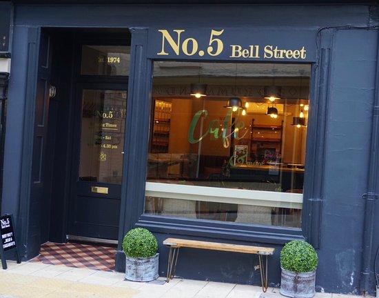 No 5