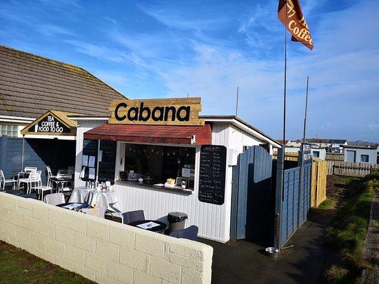 Cabana