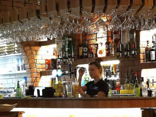 Sotto Pizzeria