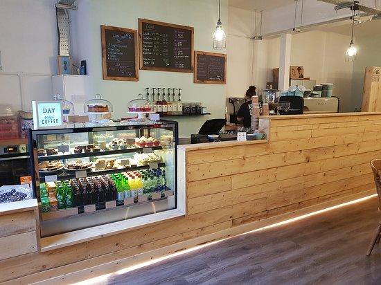 Koffee & Cake