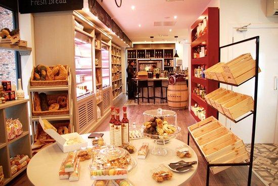 A Tavola Italian Deli
