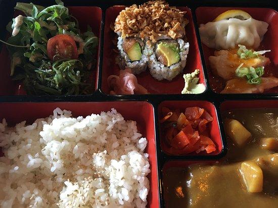 Boat Sushi