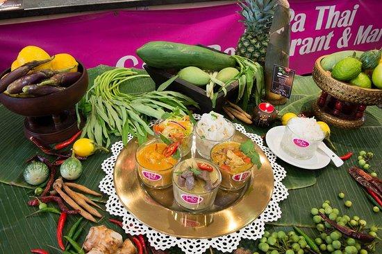 SoPa Thai