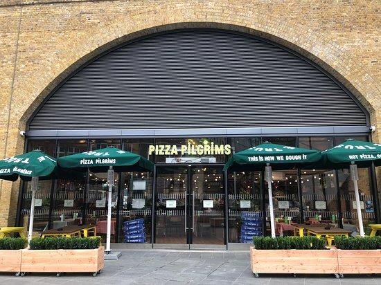 Pizza Pilgrims