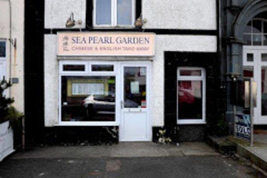 Sea Pearl Garden
