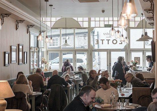 Bistro Lotte