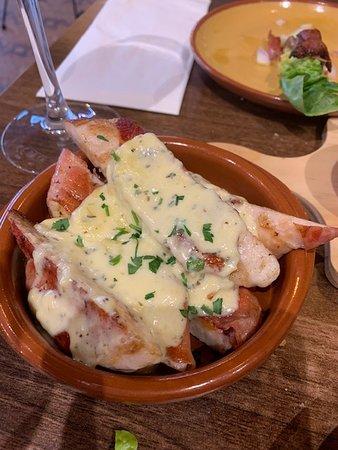 La Terraza Tapas Bar