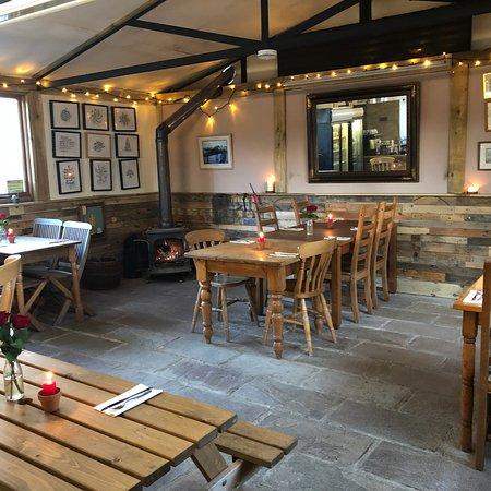 Eggesford Crossing Cafe
