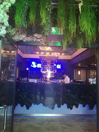 Sakura Japanese Restaurant