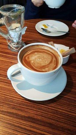 Cafe Etna